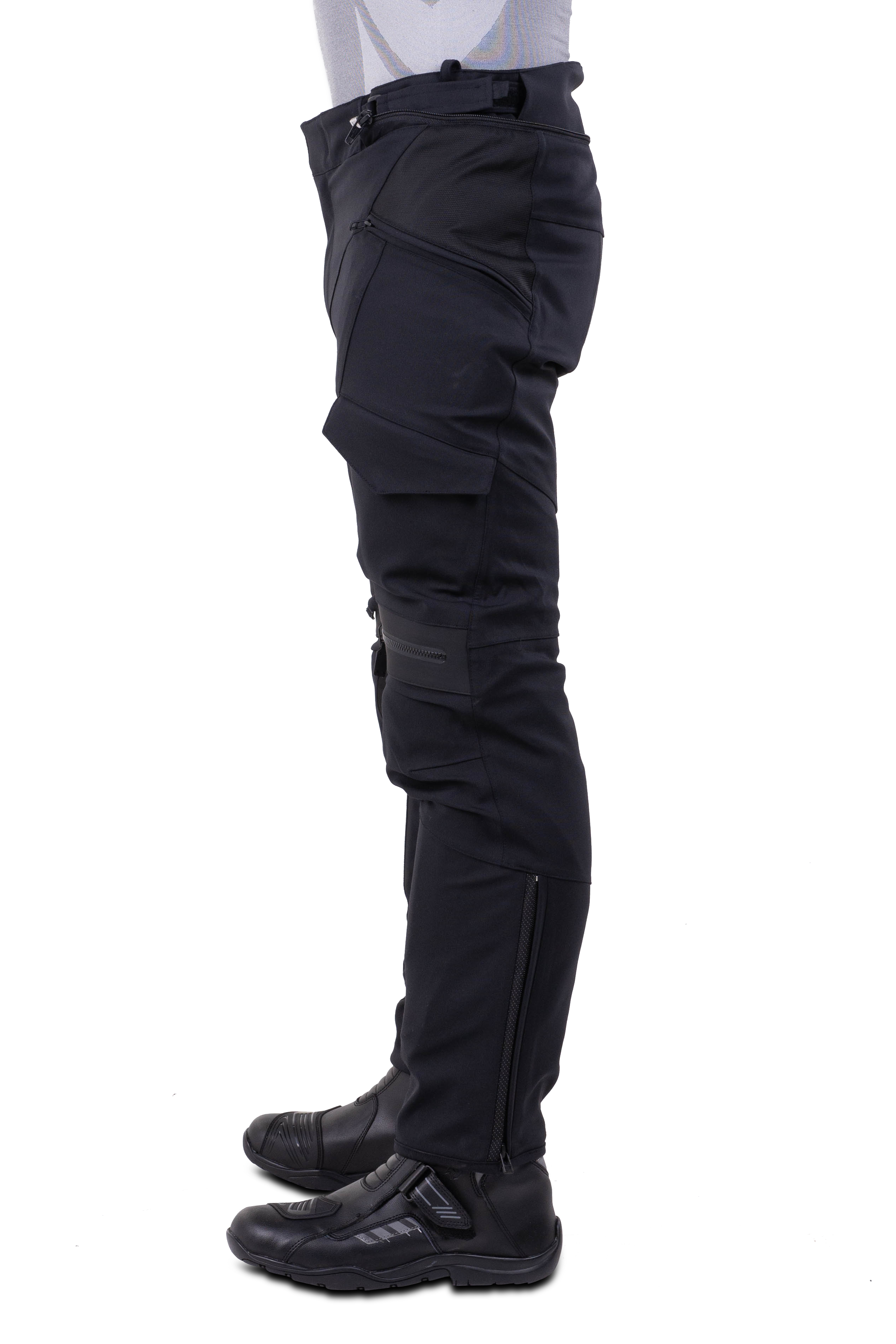 Pantalones de Moto Dainese Tonale D-Dry