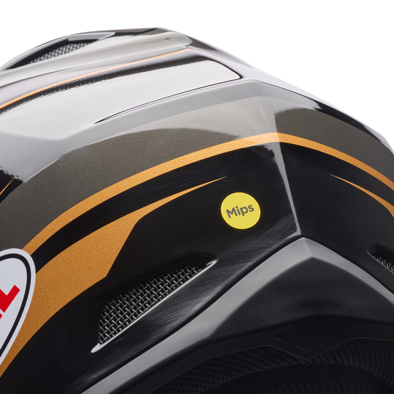 Casco Cross BELL MX-10 Mips 2026