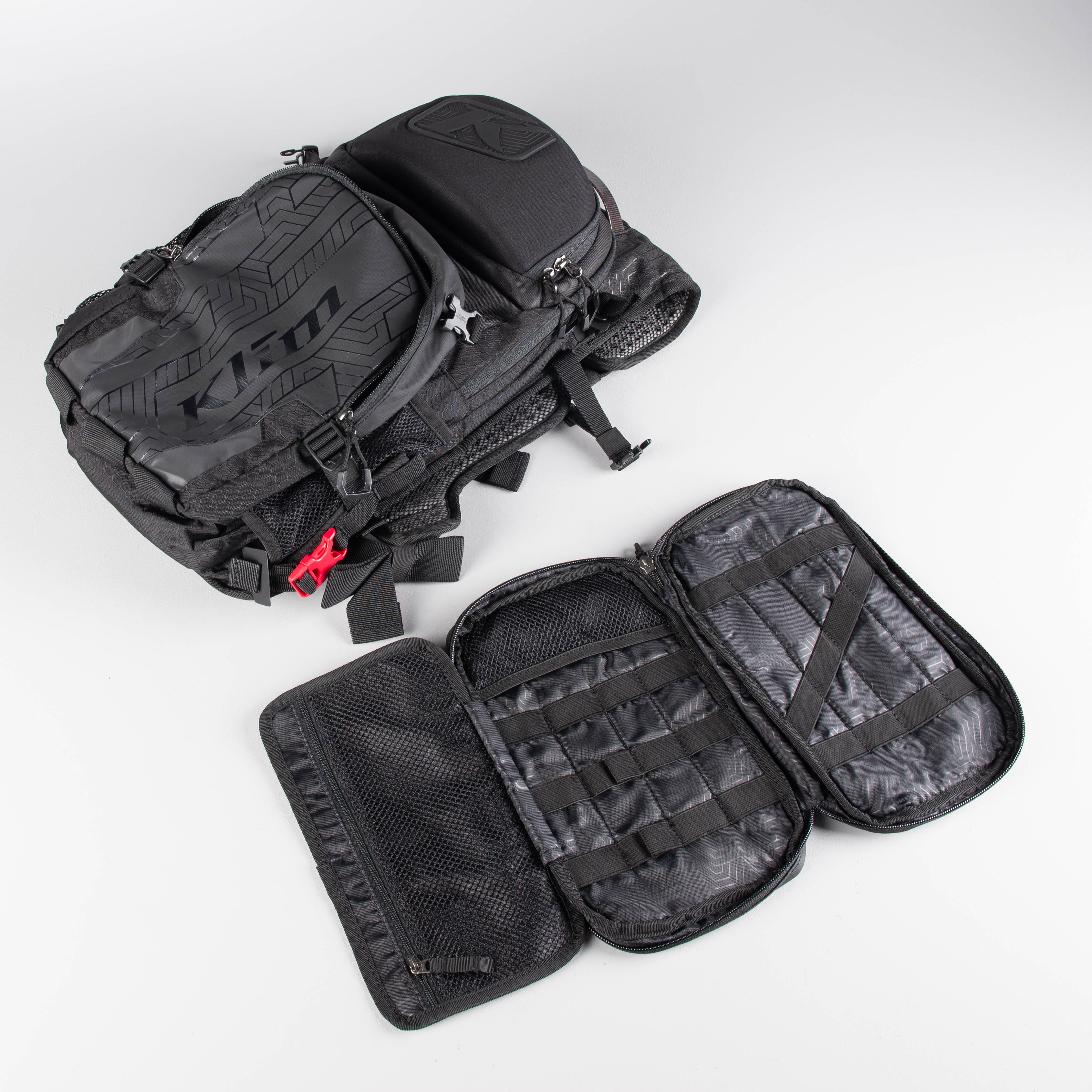 Mochila Klim Nac Pak