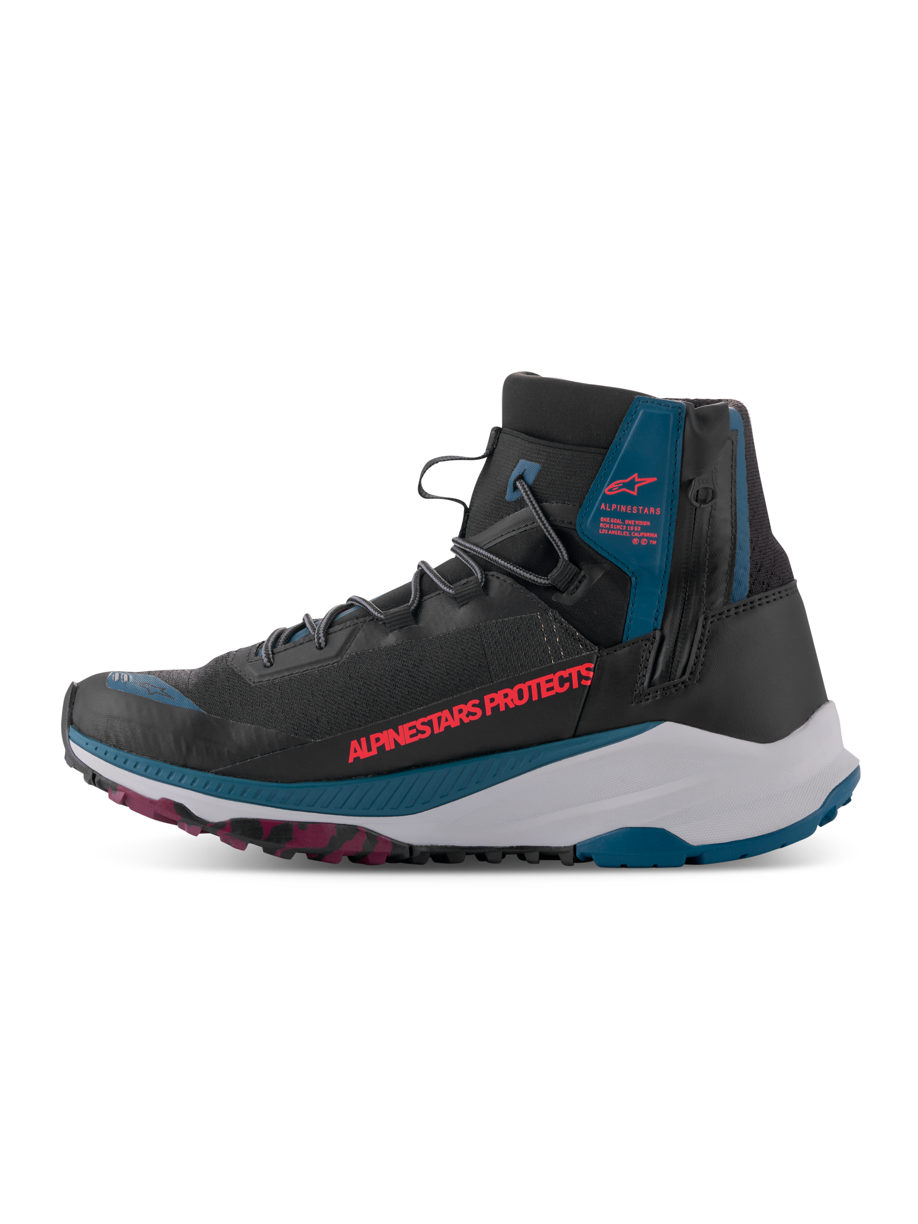 Zapatillas de Moto Alpinestars Speedforce XR