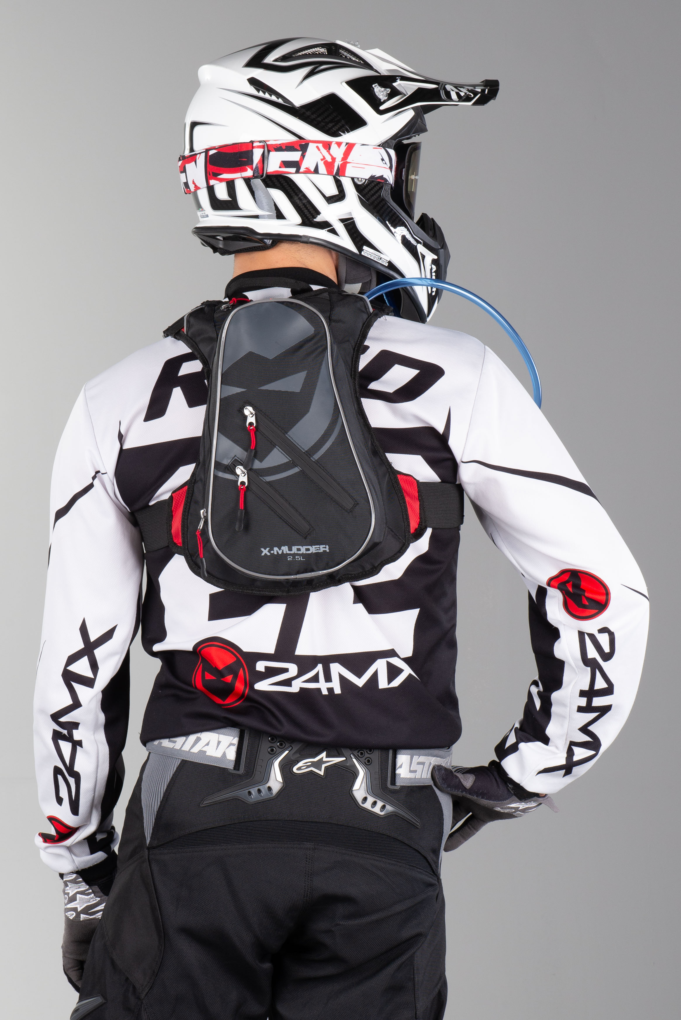 24MX Hydration System 2.5L Without Bladder
