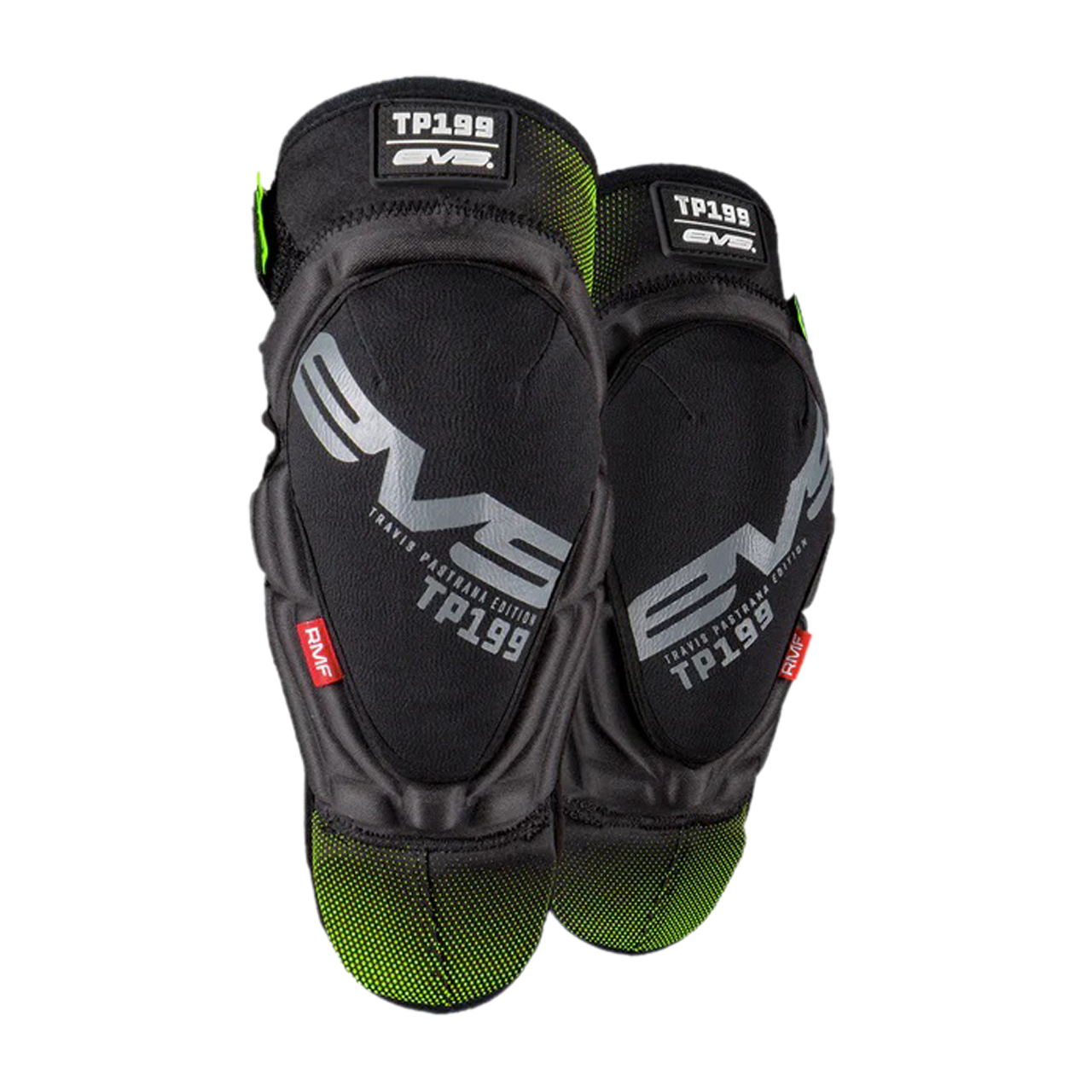 Genunchieră EVS Travis Pastrana TP199 Tineret MX