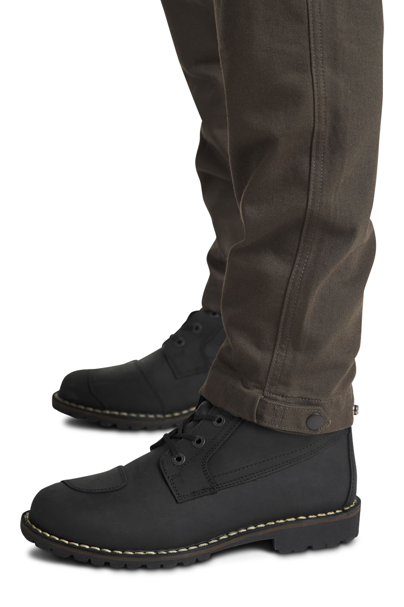 Pando Moto MARK KEV 02 Chino Style Motorcycle Jeans