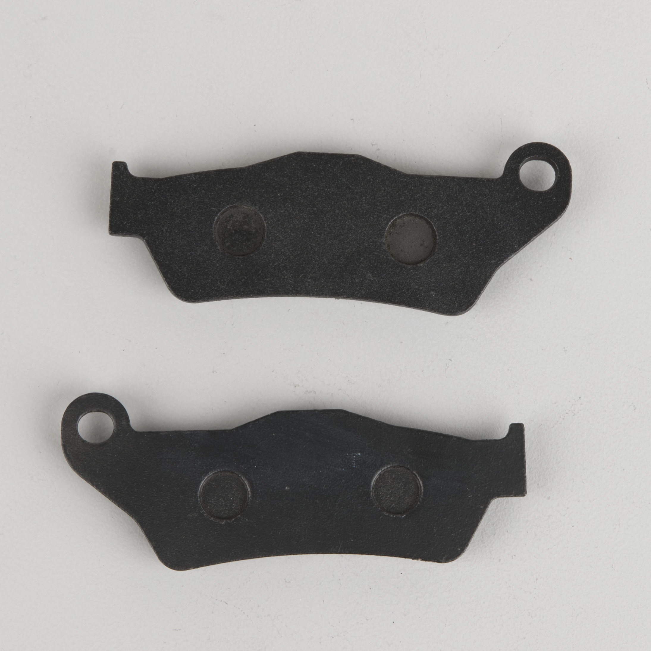 Twenty Semi Sintered Metal Brake Pads