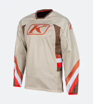 Camiseta de Cross Klim Mojave