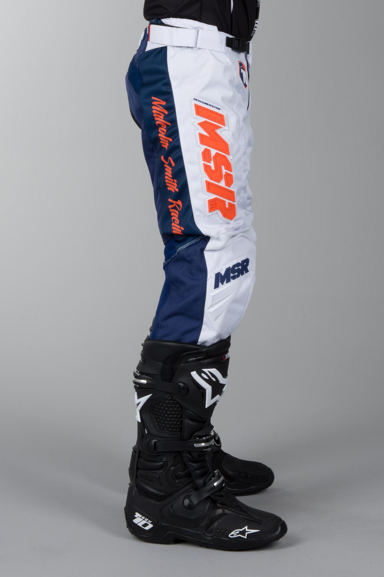 Pantalones de Cross MSR M16 71