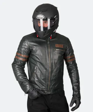 Jas Richa Curtiss Petrol
