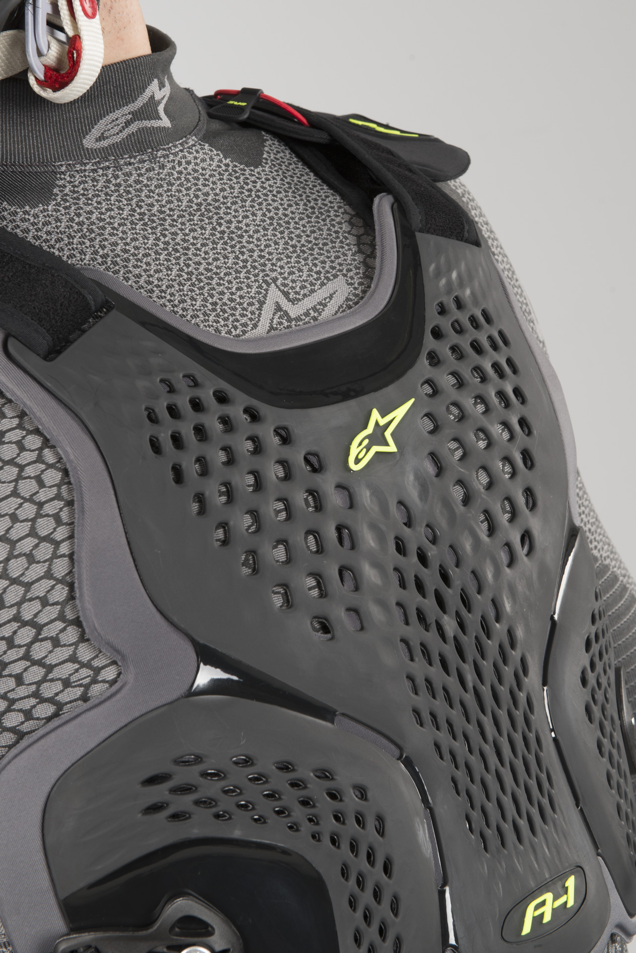 Peto Alpinestars A-1