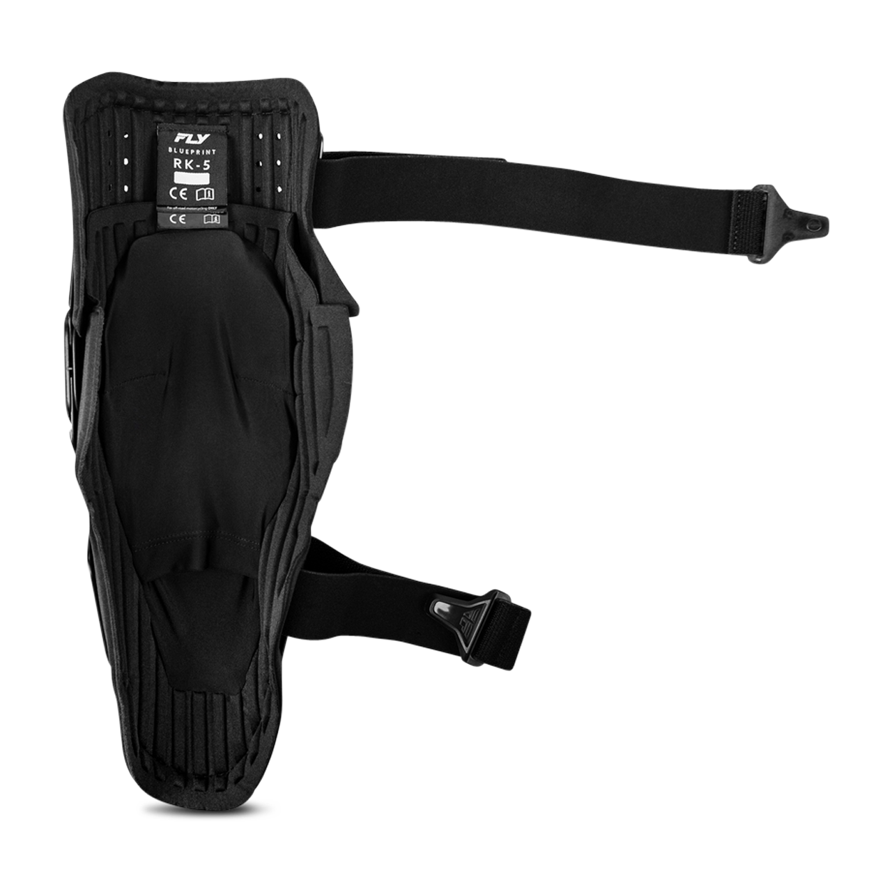 FLY Racing Blueprint RK5 MX Knee Protector