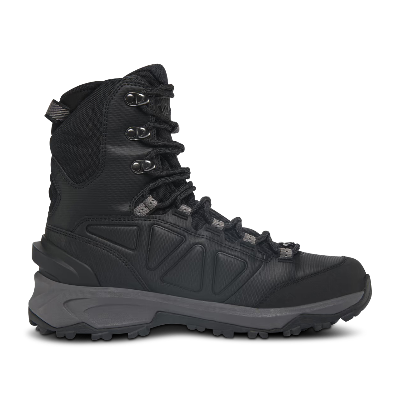 Winterlaarzen Dames Viking Constrictor IceGrip Warm GTX