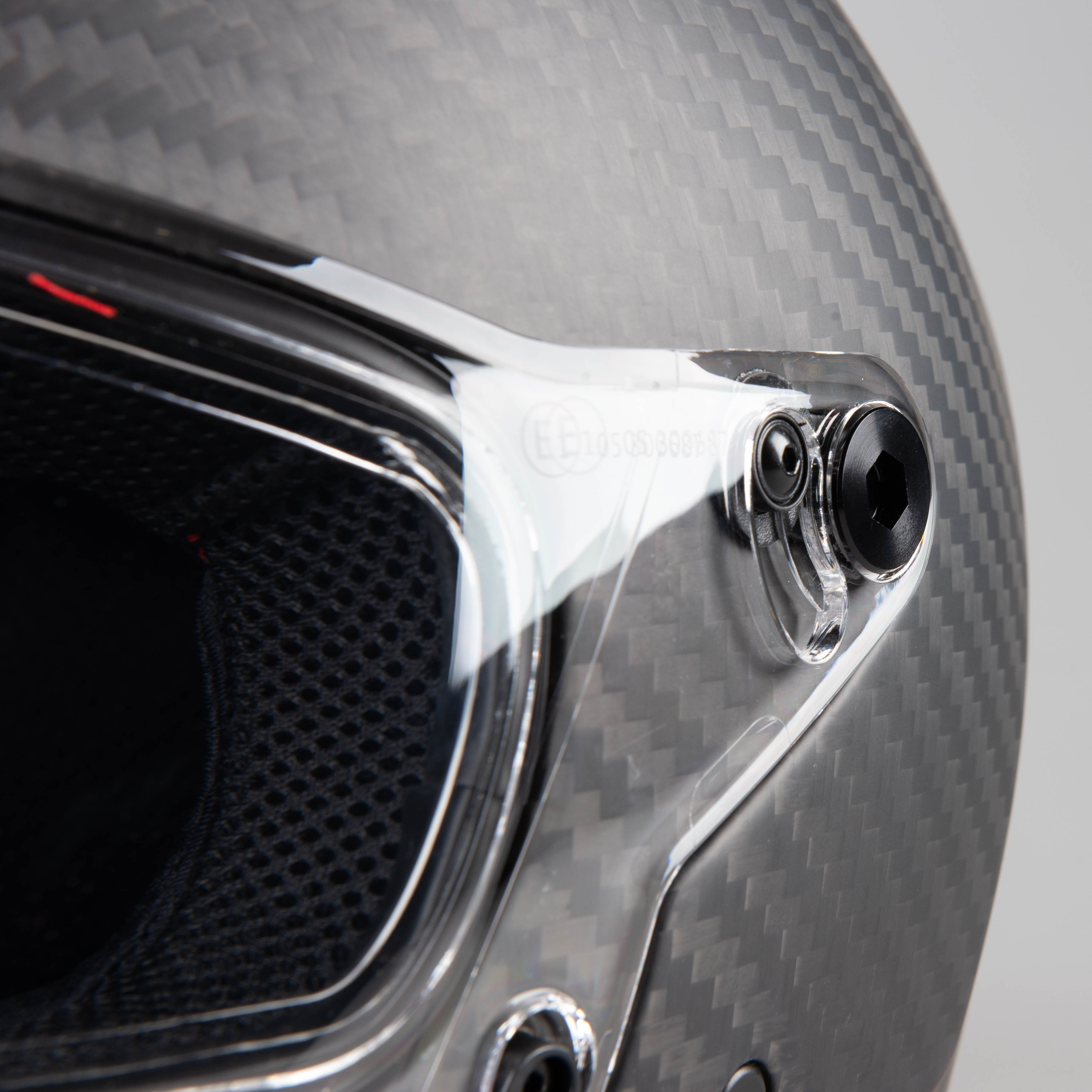 BELL Eliminator Full Face Helmet