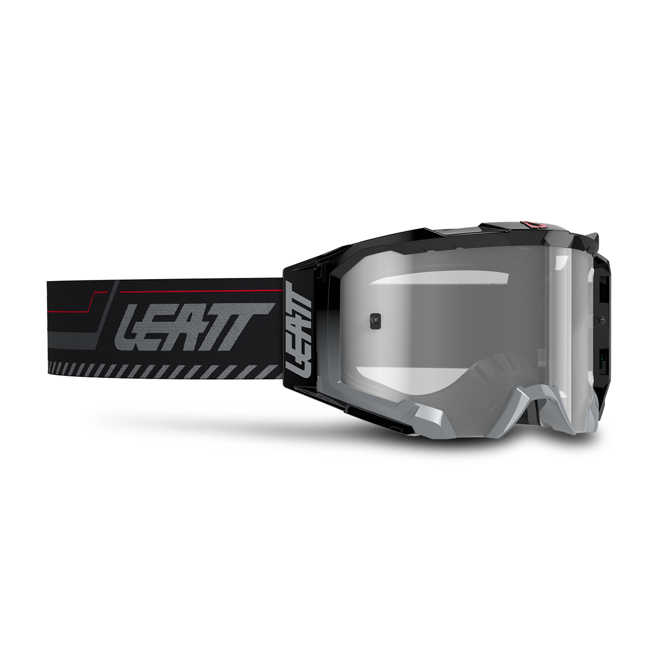 Crossbril Leatt Velocity 5.5 Iriz 50% VLT