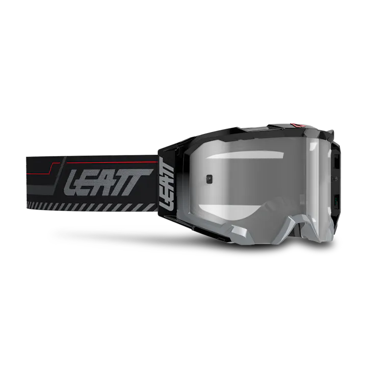 Crossbril Leatt Velocity 5.5 Iriz 50% VLT