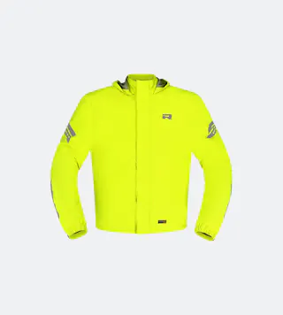 Casaco de Chuva MC Richa Rain Stretch 2L
