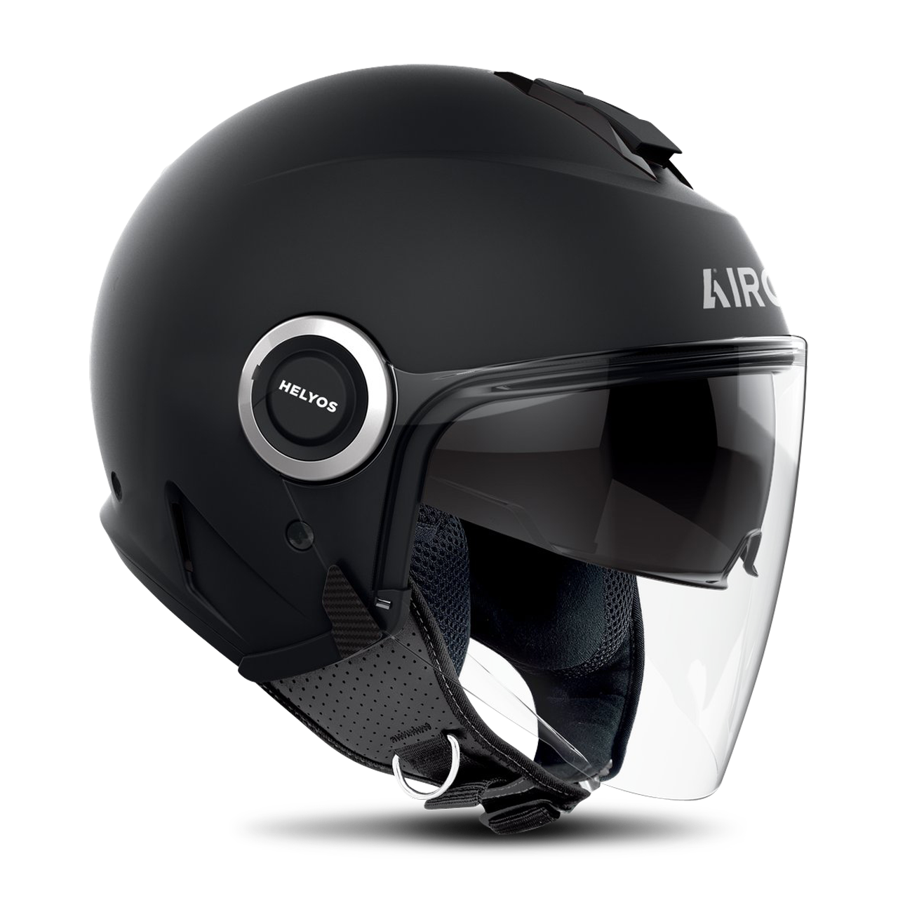 Airoh Helios Color Open Face Helmet
