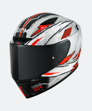 Casco Integral Suomy Track-1 404