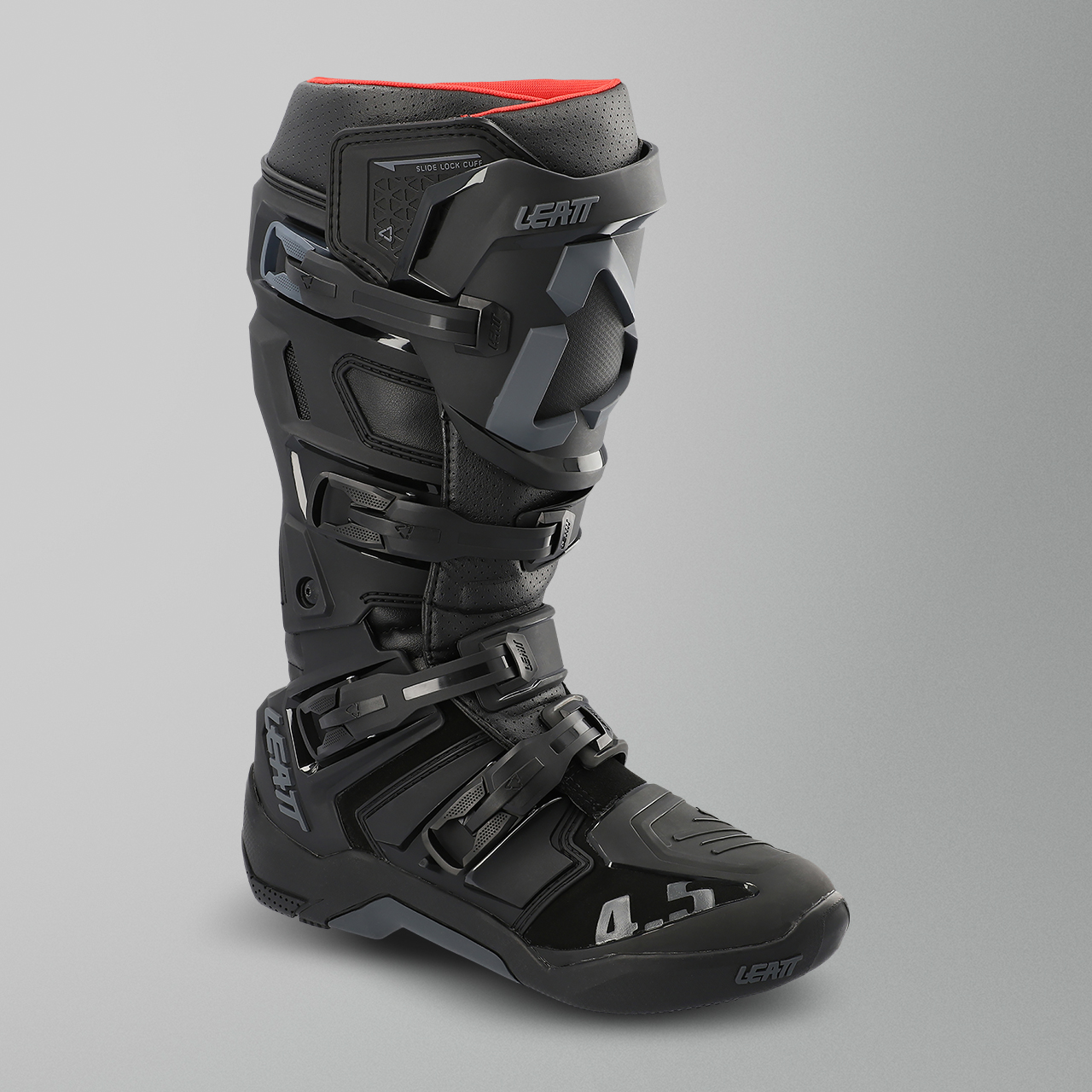 Botas de Cross Leatt 4.5 V.21