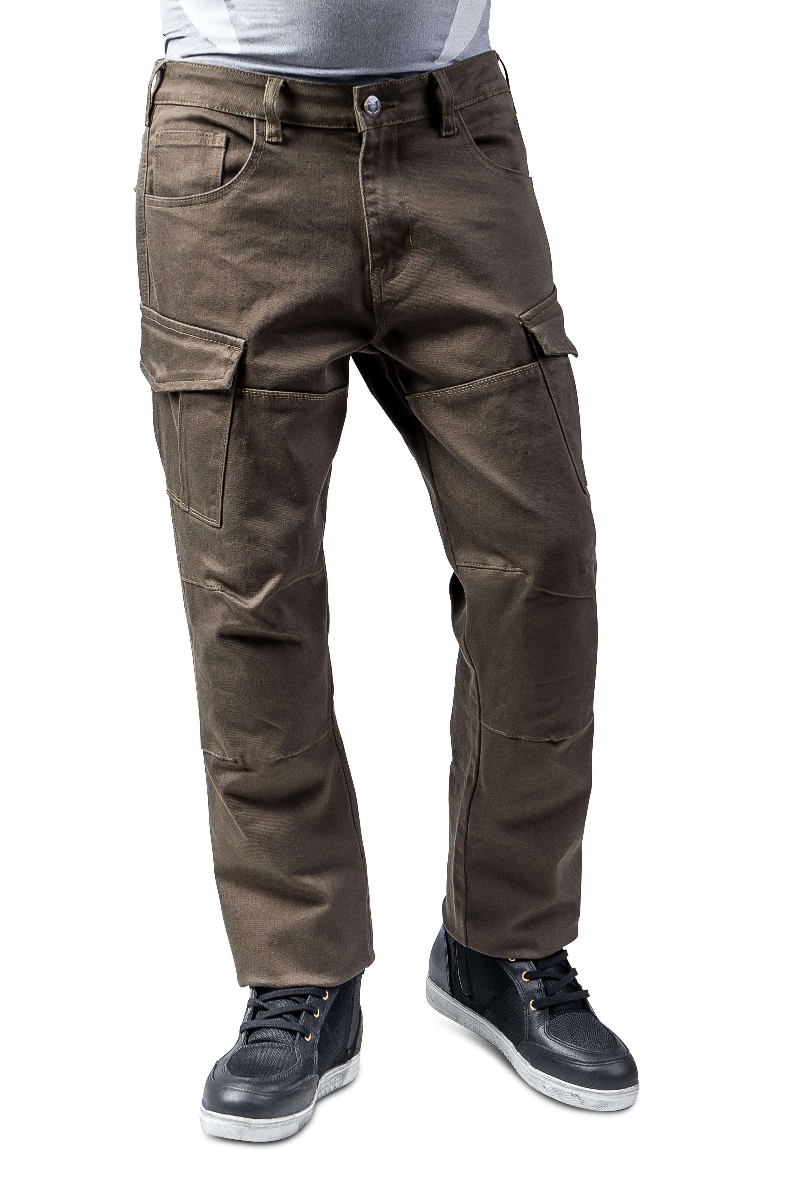Pantalones Cargo de Moto Course Task