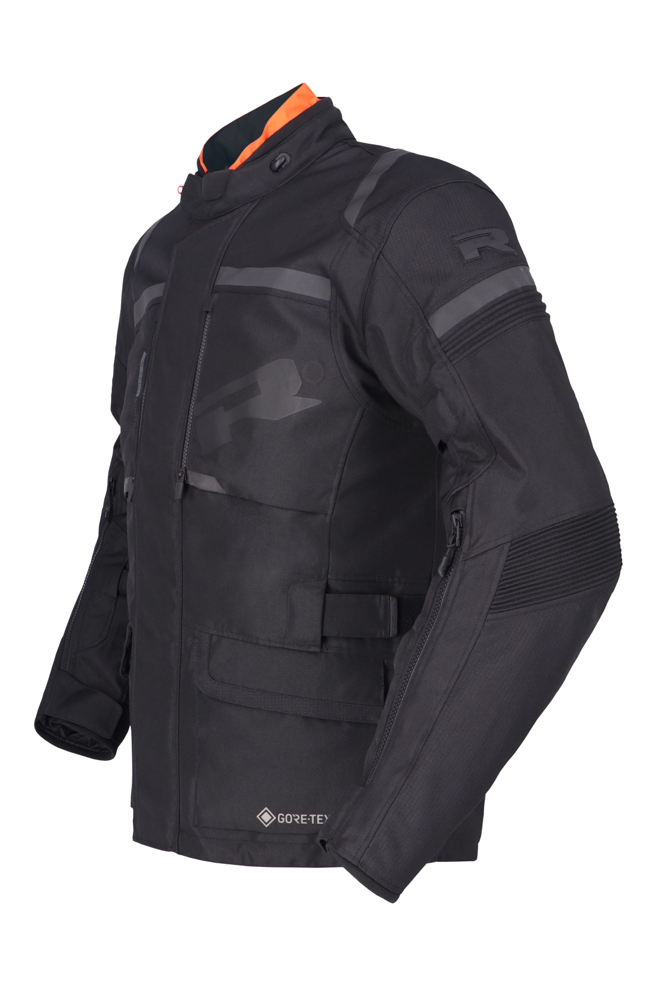 Richa Brutus GTX Long Motorcycle Jacket