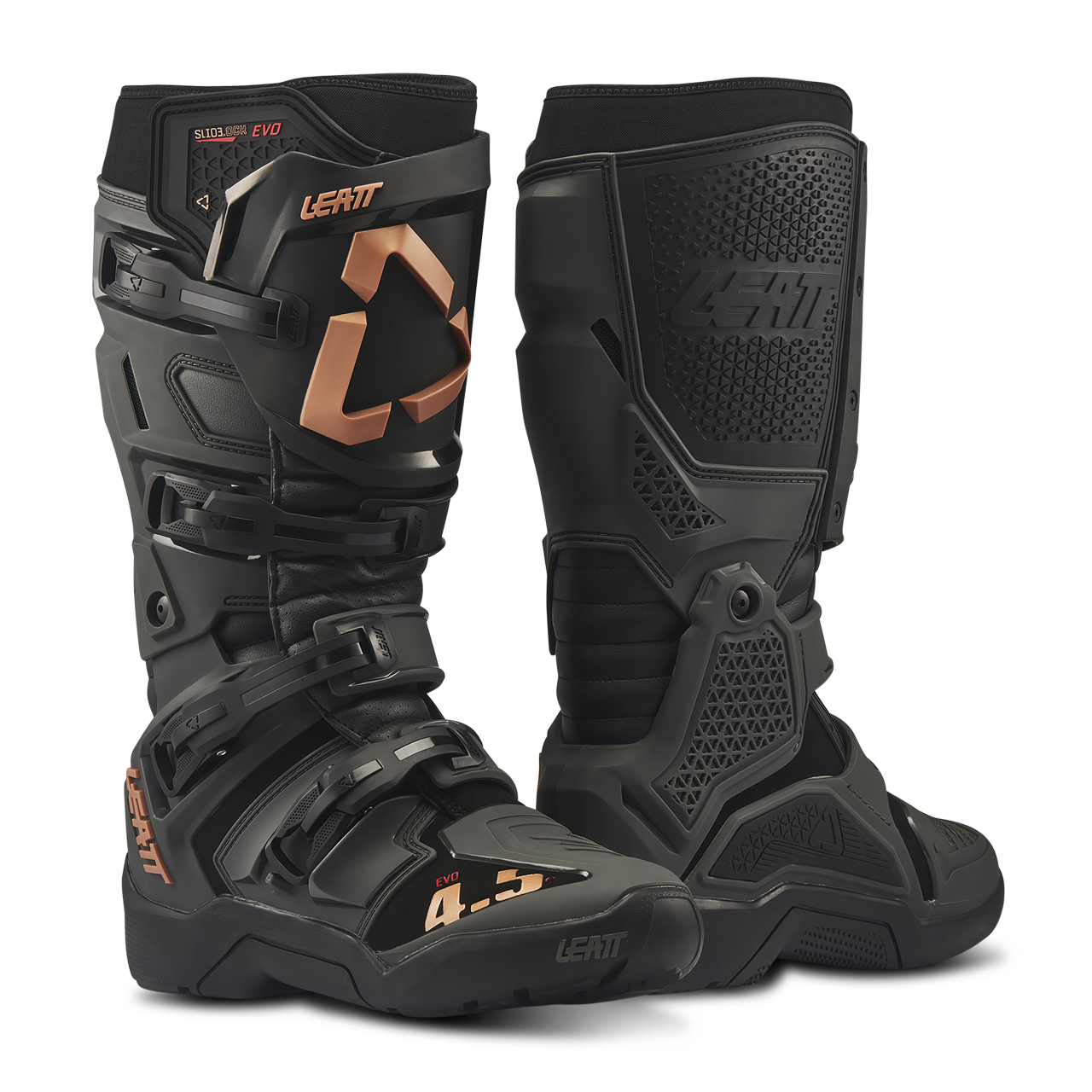 Stivali Enduro Leatt 4.5 Evo V.27