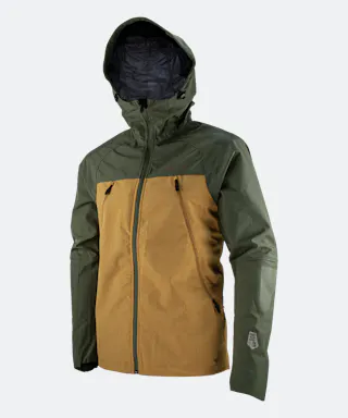 Chaqueta de MTB Leatt HydraDri 4.0