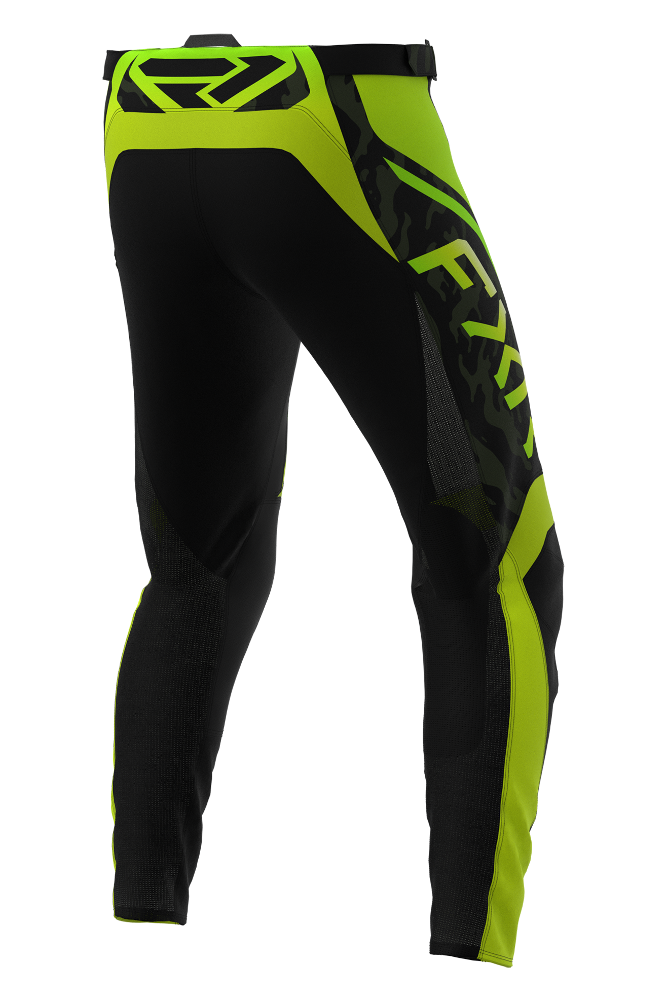 FXR Clutch 27 MX Trousers