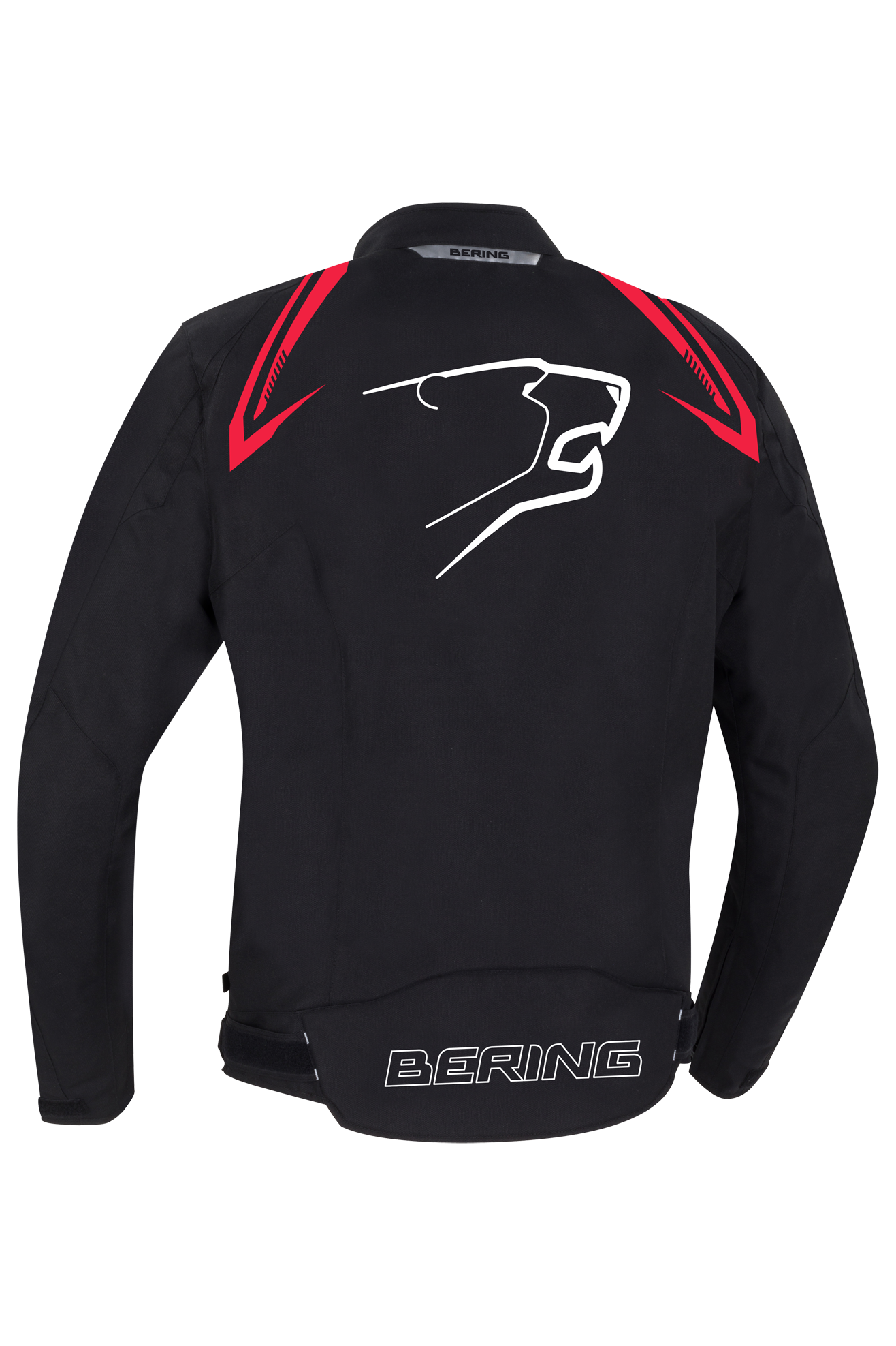 Bering Maceo Youth Motorcycle Jacket