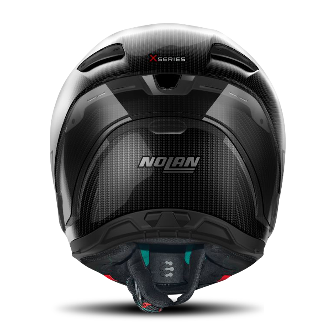 Casco Integral Nolan X-804 RS