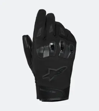 Motorhandschoenen SP X Z Drystar®