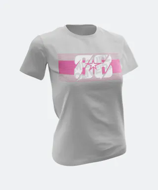 Camiseta Ixon TS4L Oliv88 20 Mujer