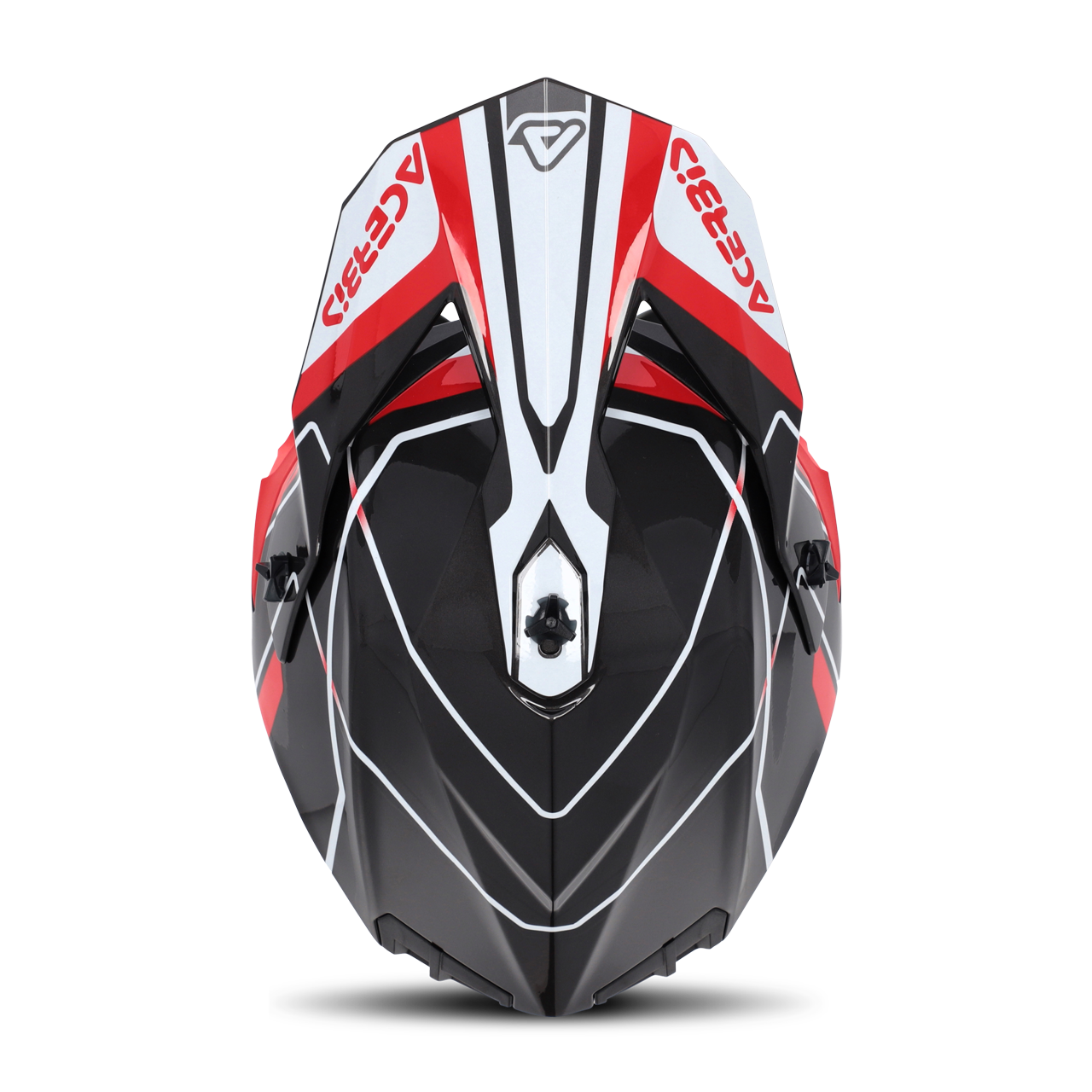 Crosshelm Acerbis Linear 22-06
