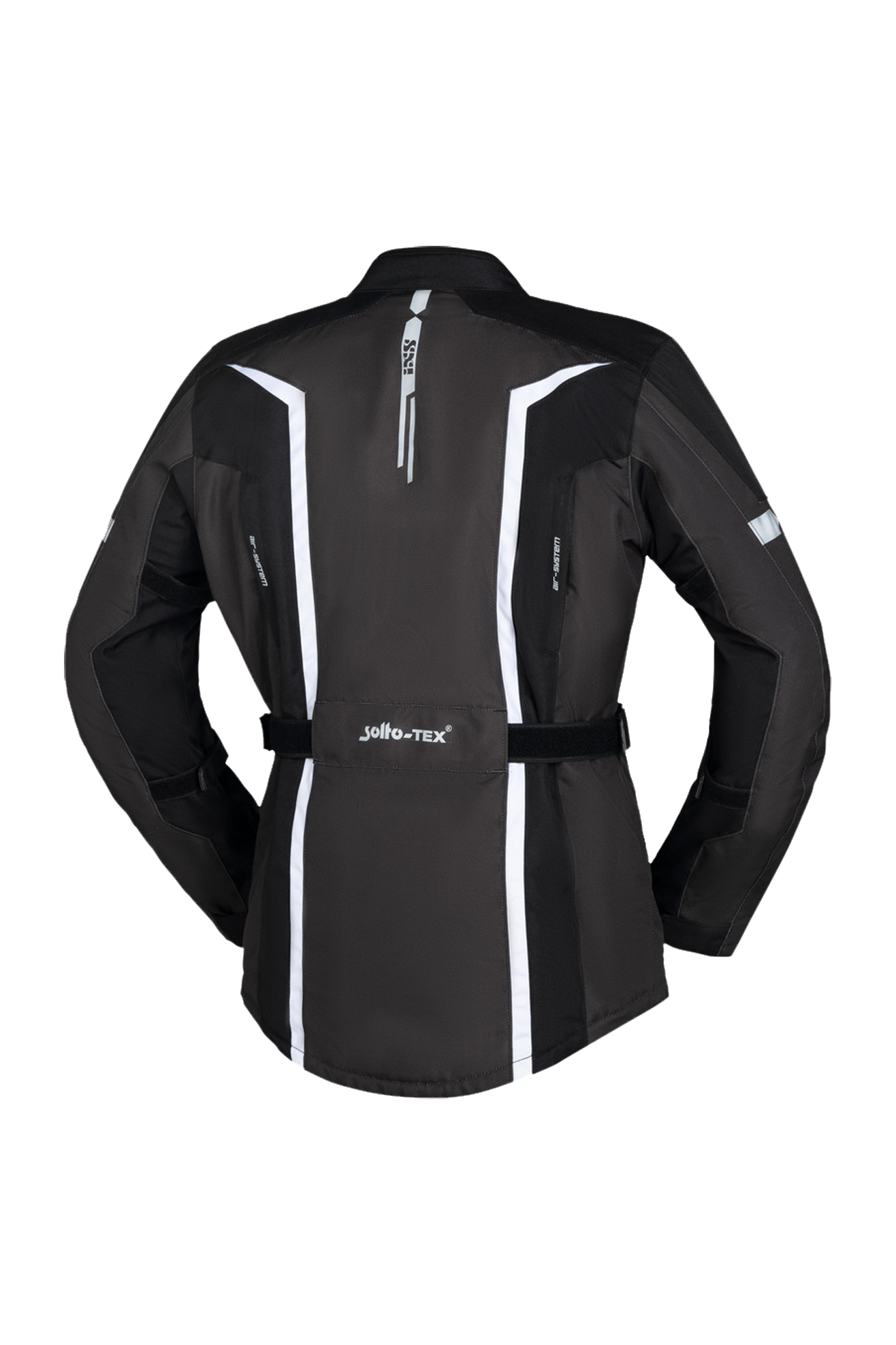 IXS Tour Evans-ST 2.0 Motorcycle Jacket