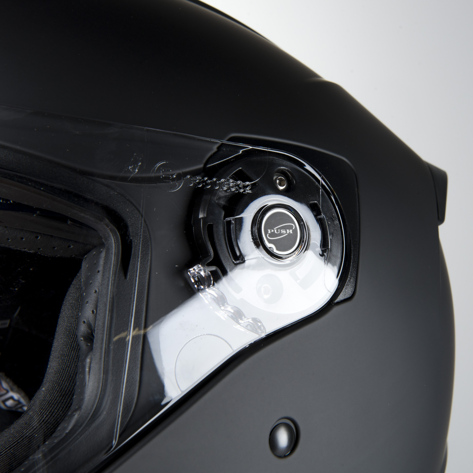 Origine Palio 2.0 Open Helmet