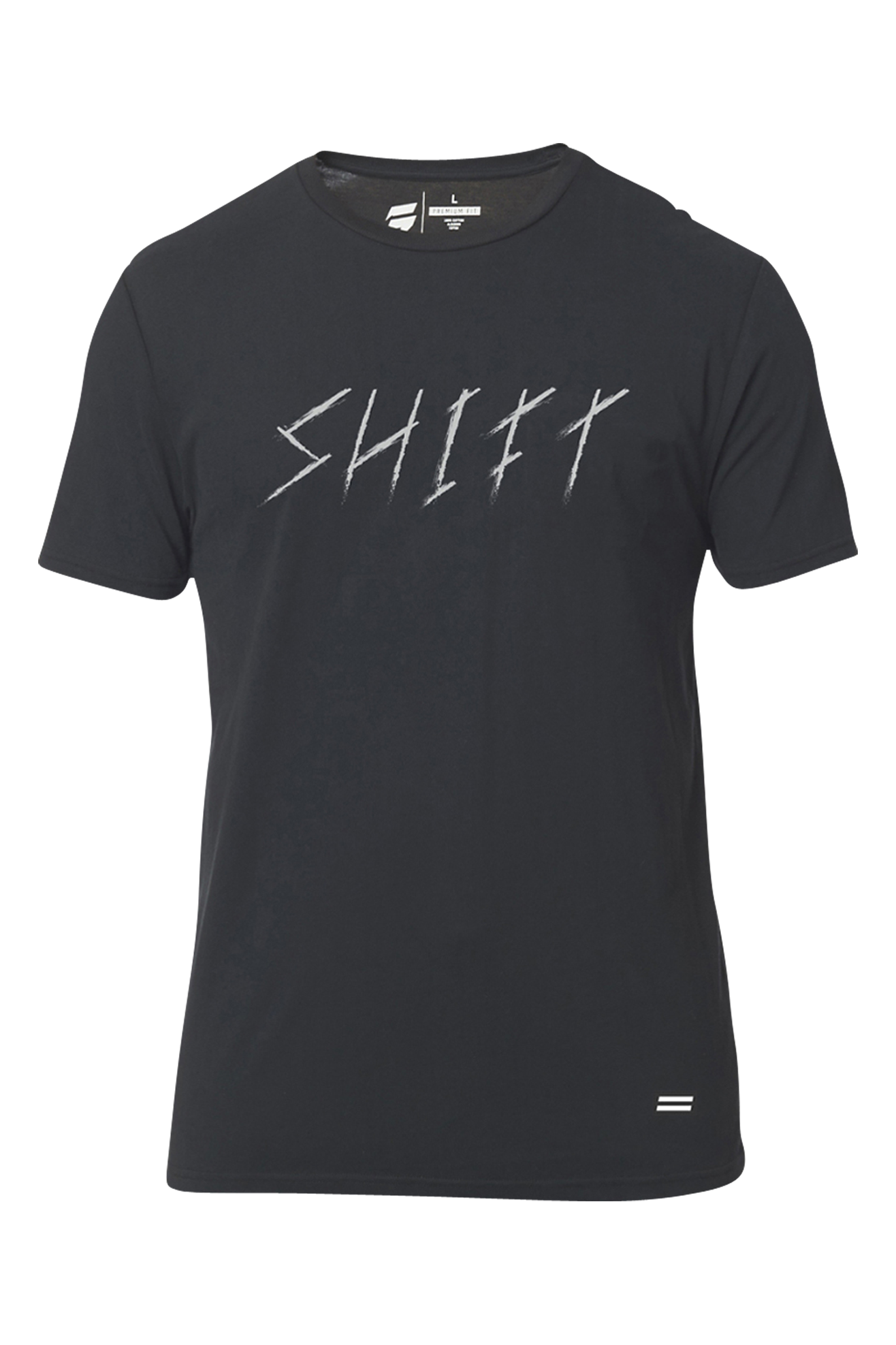 Camiseta Shift Carved