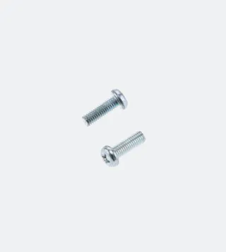 Kruvi Bolt Phillips 10-Pakk