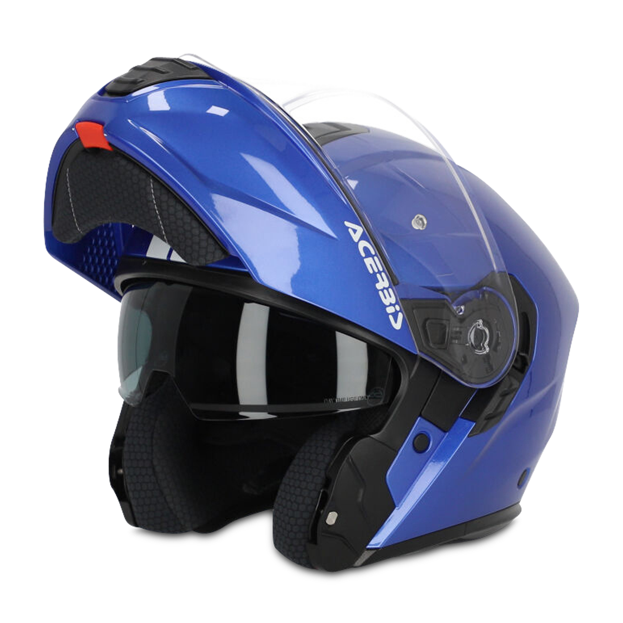 Casque Modulable Acerbis TDC