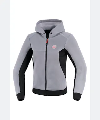 Sudadera Polar Alpinestars Stella Chrome Superairflow Mujer
