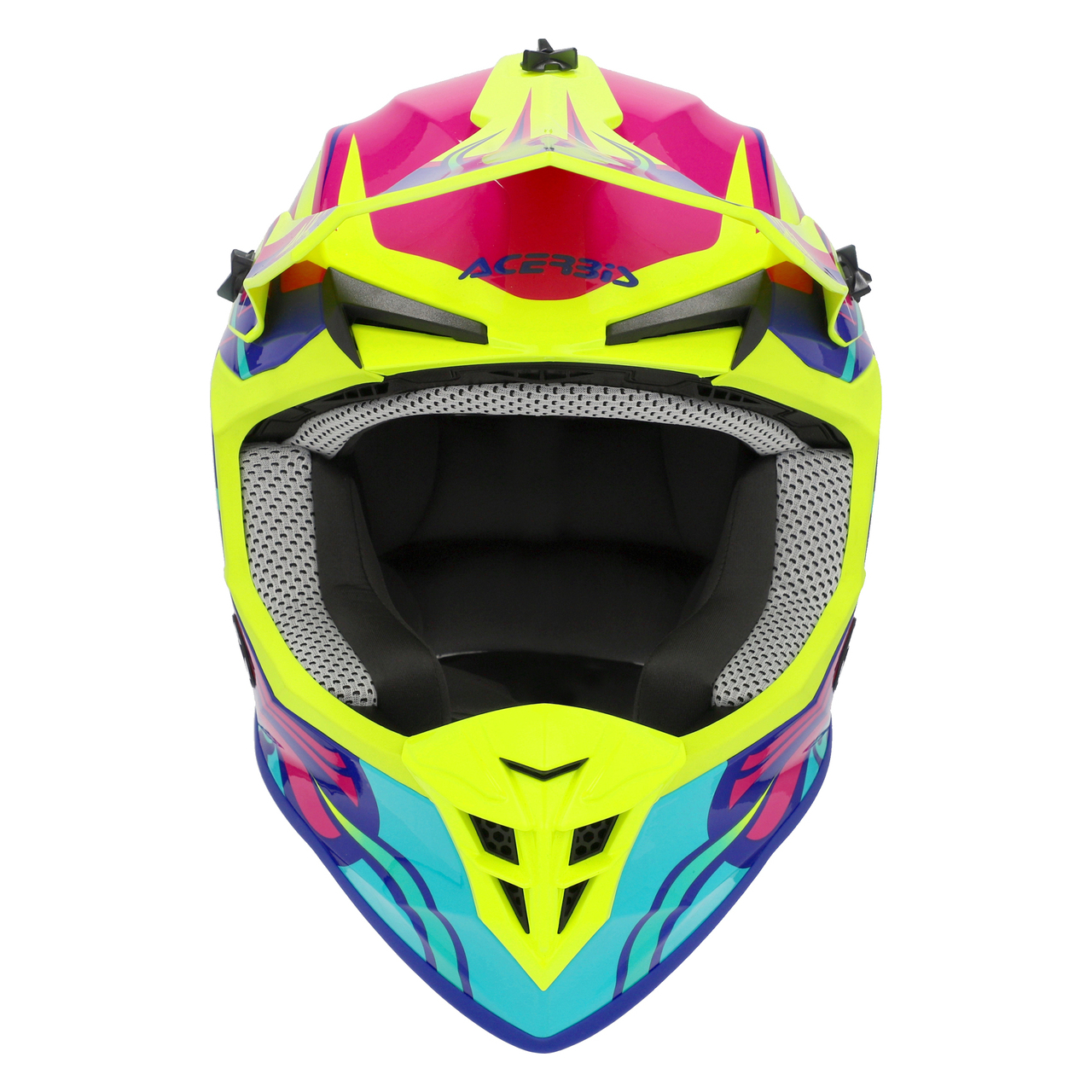 Crosshelm Acerbis Linear 22-06