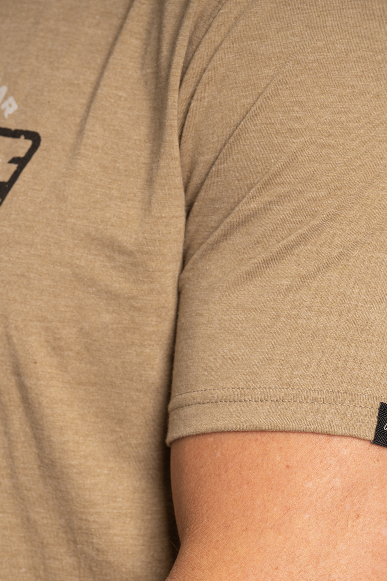 Klim Pioneer 99 Tri-Blend T-Shirt