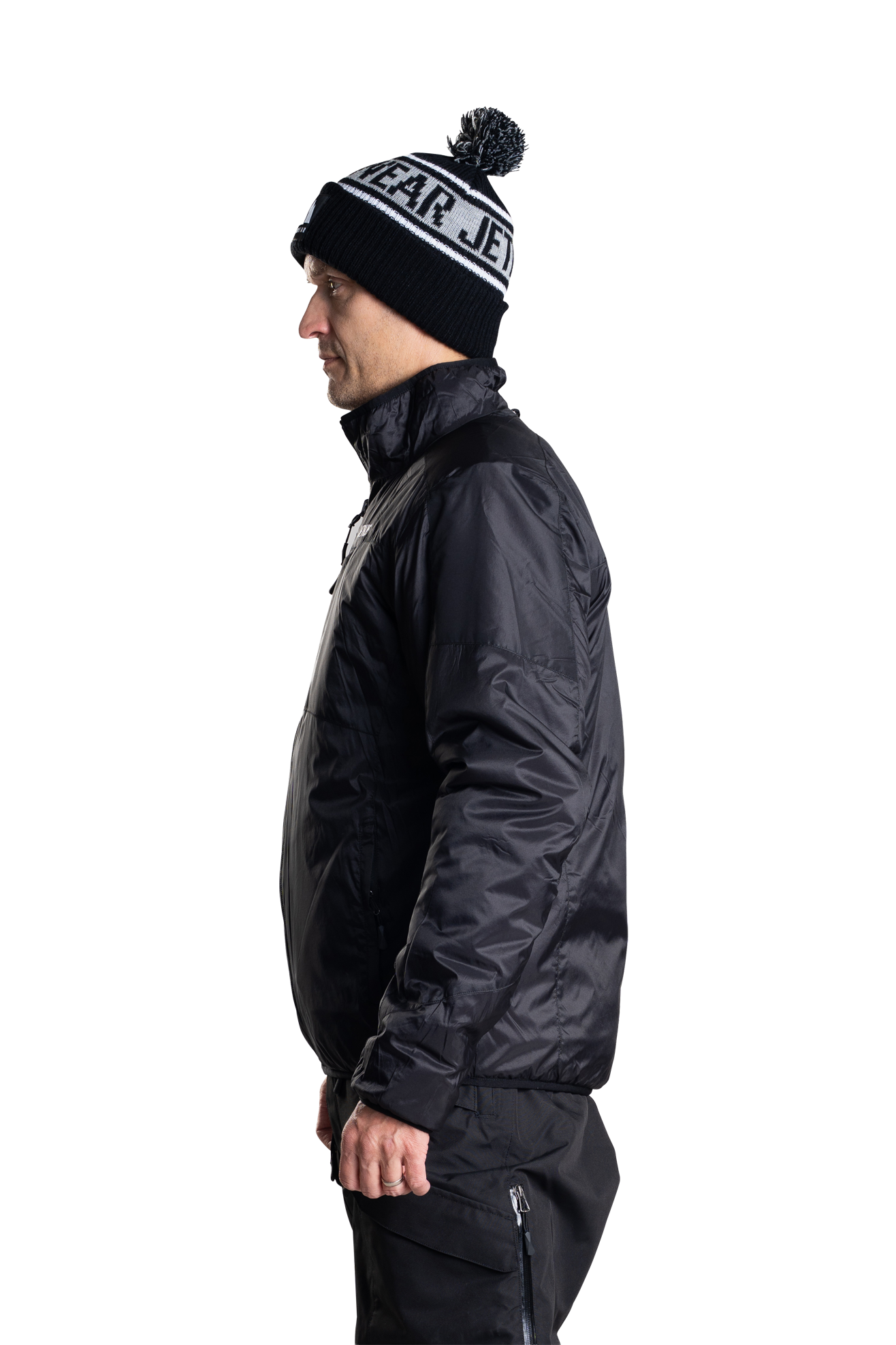 Sneeuwjas Jethwear Adapt 3in1
