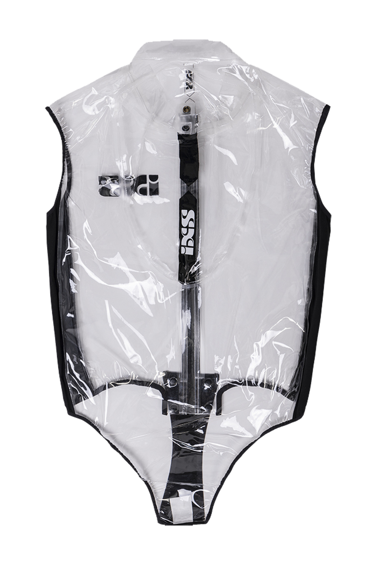 iXS Race 1.0 Rain Vest