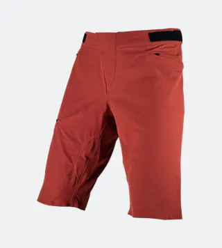 Σορτς MTB Leatt Trail 1.0