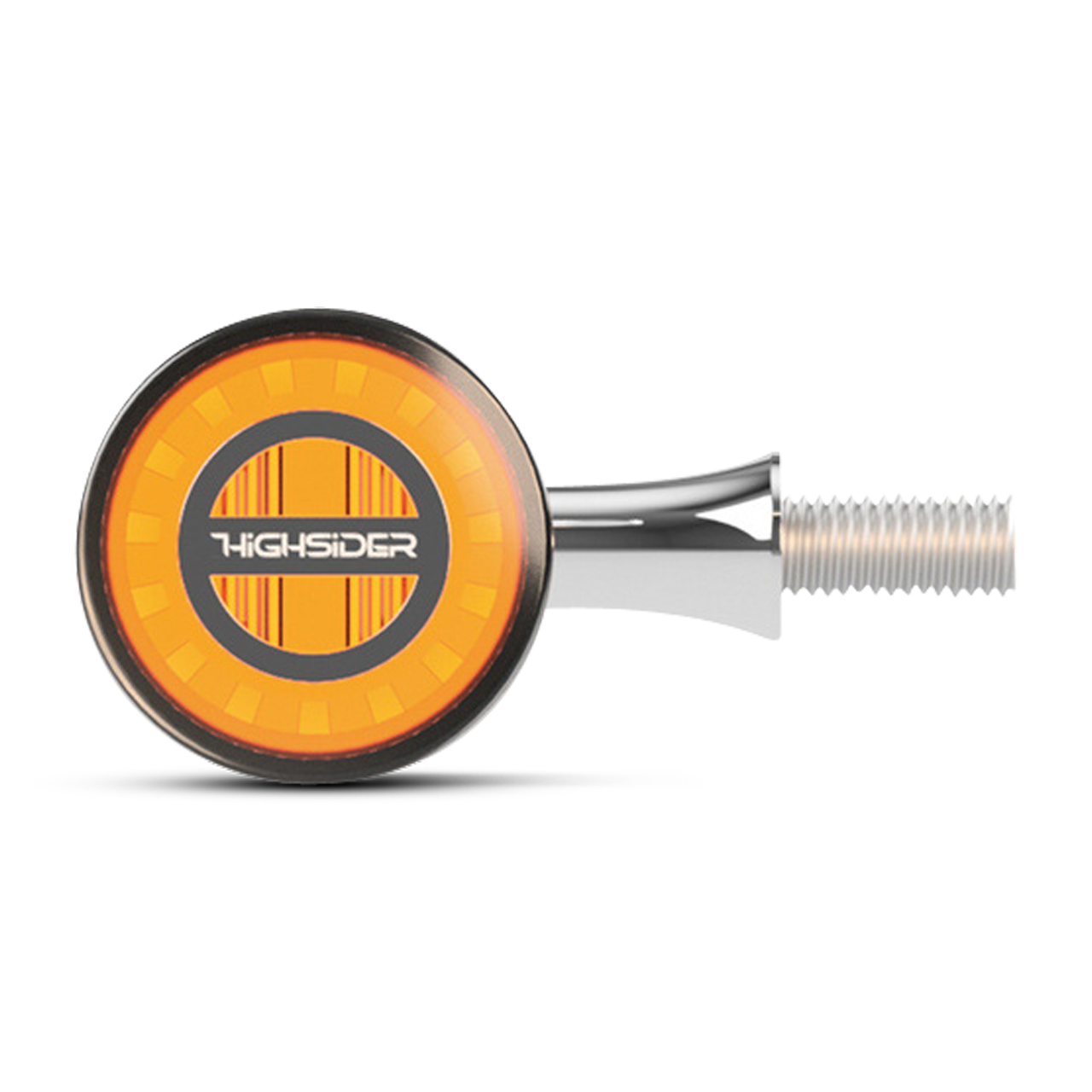 Intermitente LED Highsider Rocket