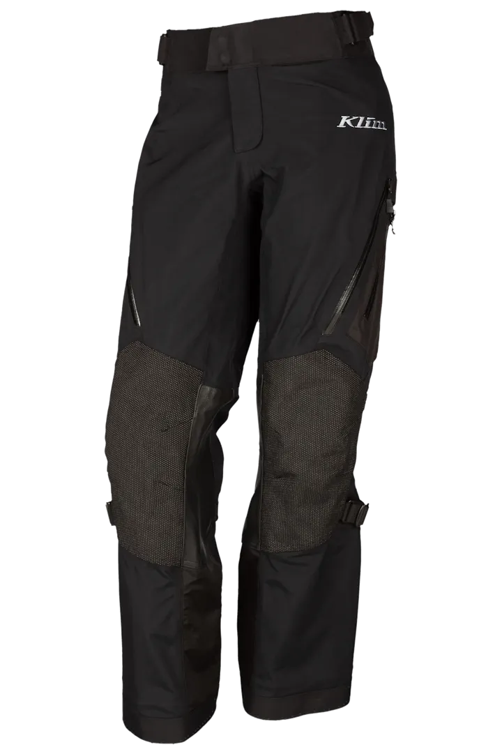 Motorbroek Dames Klim Artemis Stealth-