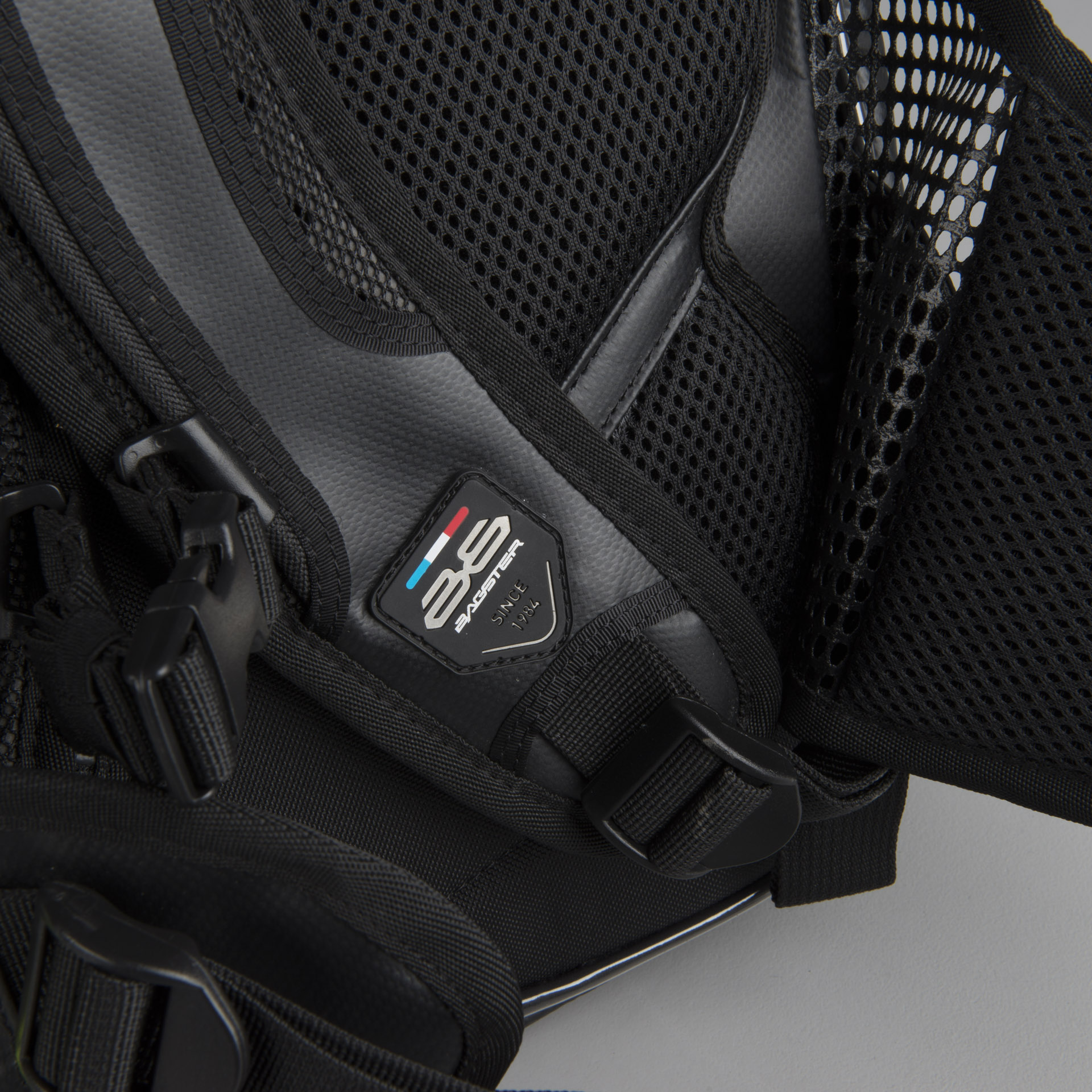 Bagster Avenger Backpack