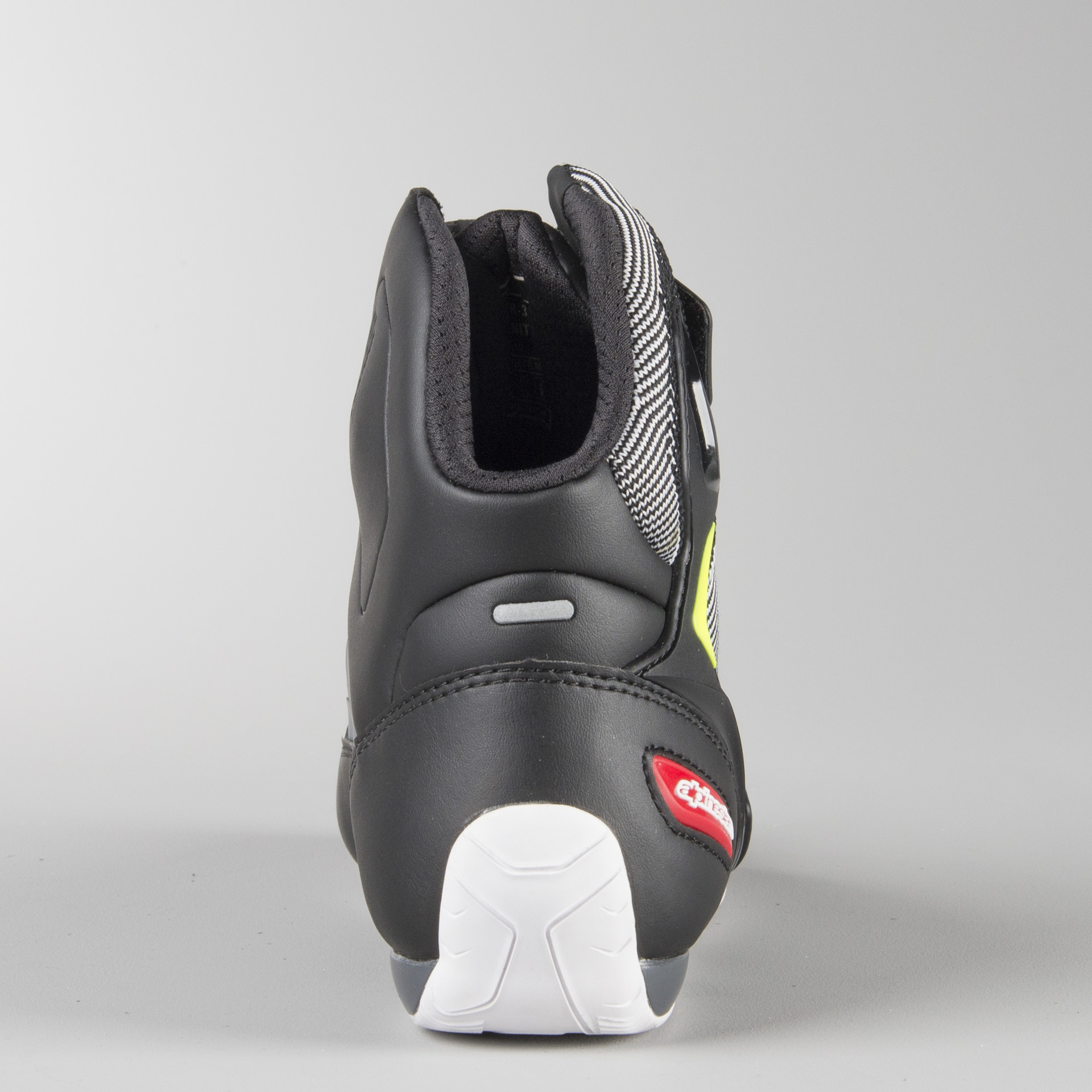Alpinestars Faster-3 Rideknit® MC Shoes