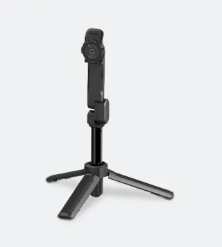 Τρίποδο Selfie Stick Quad Lock