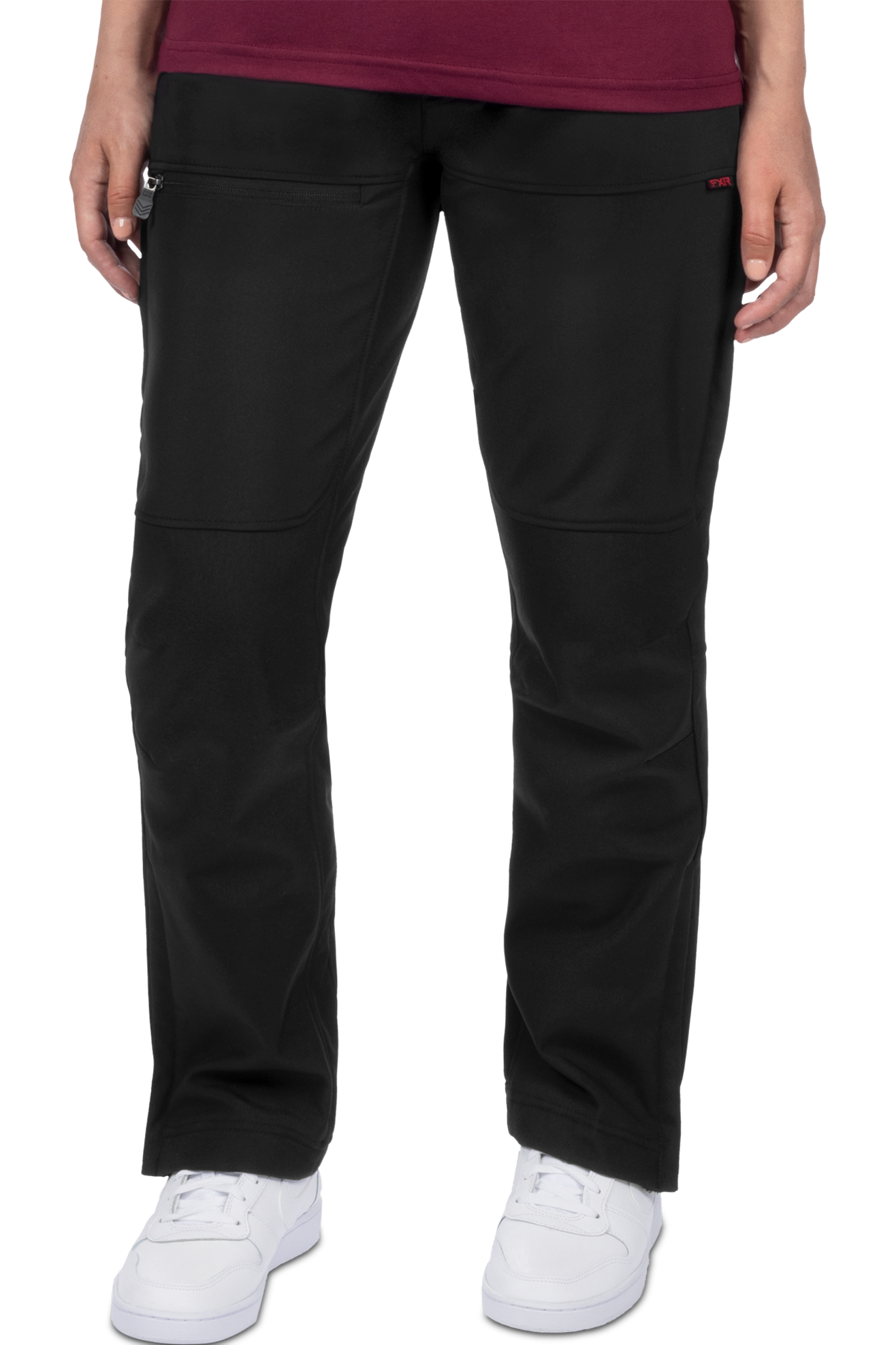 Bikses FXR Altitude Softshell 24 Sieviešu