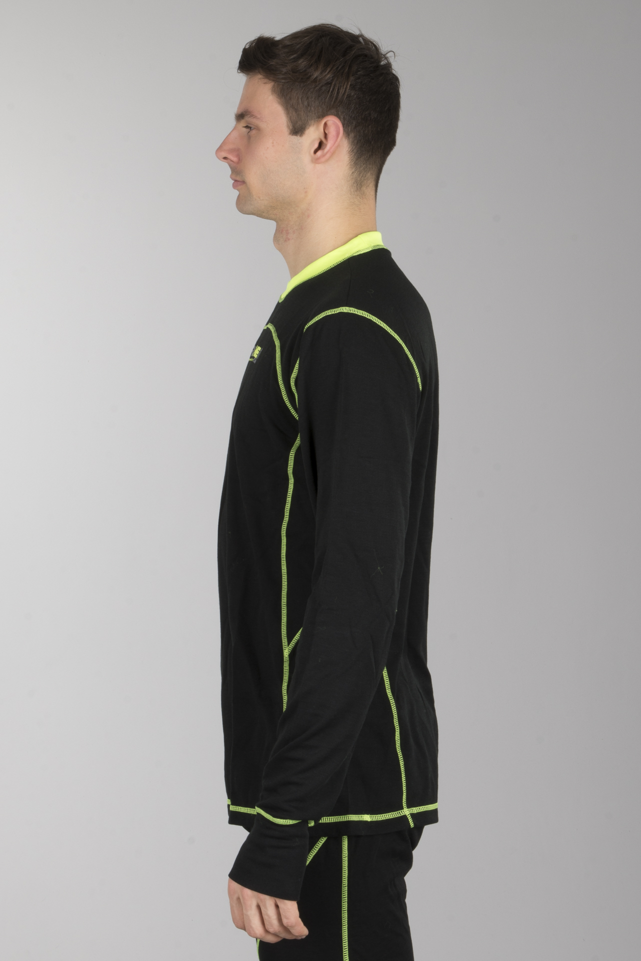 hi vis base layer