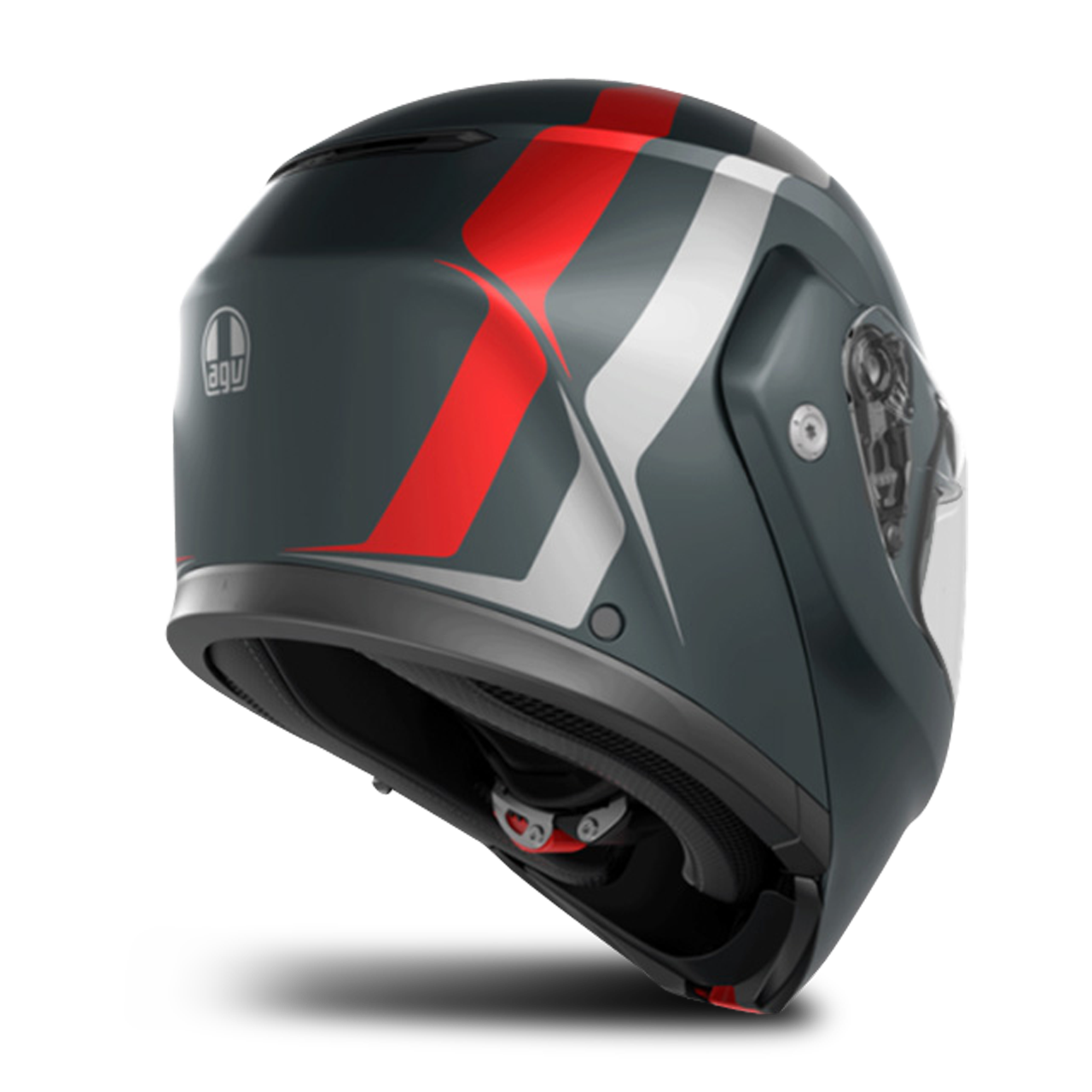 AGV Streetmodular Flip-Up Helmet